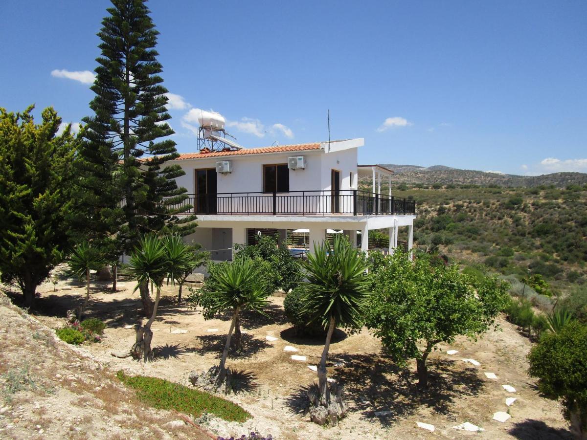 Serene Serenity * Paphos