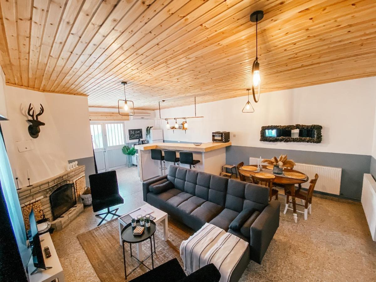 Milea Mansion Holiday home Limassol