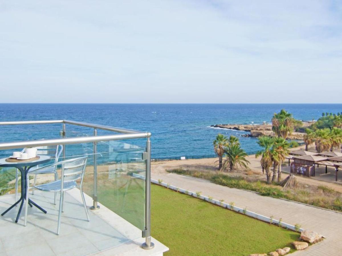 Erika By Interhome Apartment Protaras