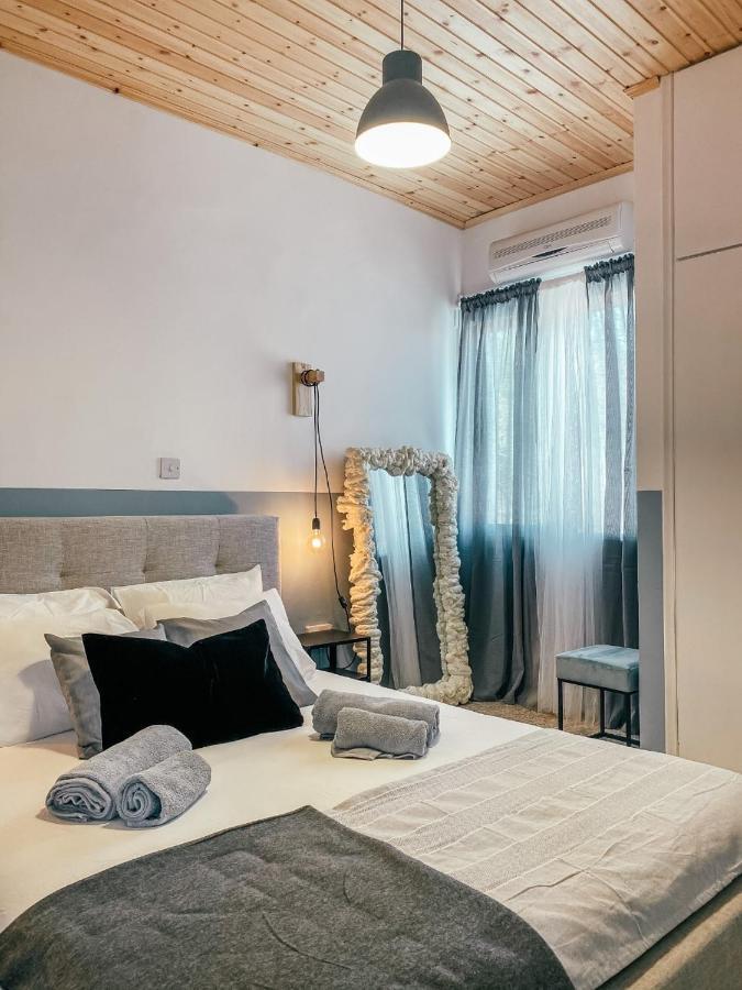 Milea Mansion Limassol