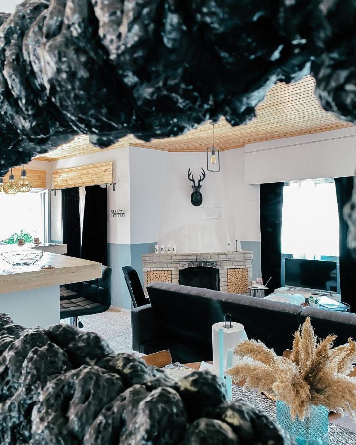 Milea Mansion Holiday home Limassol