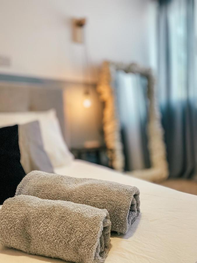Milea Mansion Holiday home Limassol