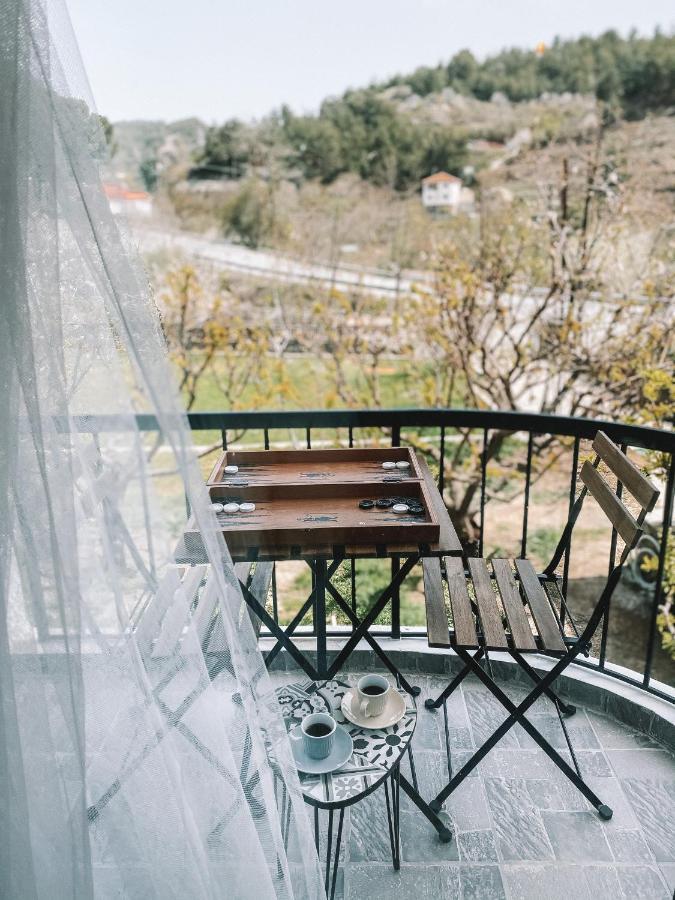 Holiday home Milea Mansion Limassol