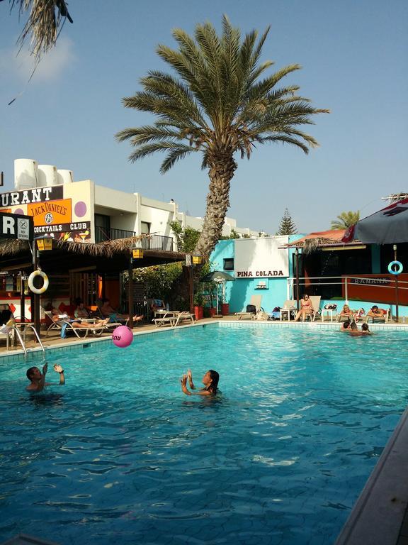 Kkaras 3 Star 2* Agia Napa