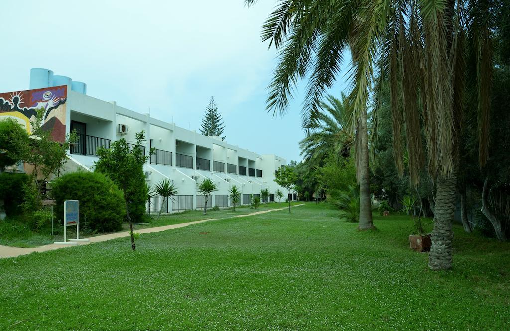 Kkaras 3 Star Hotel 2*