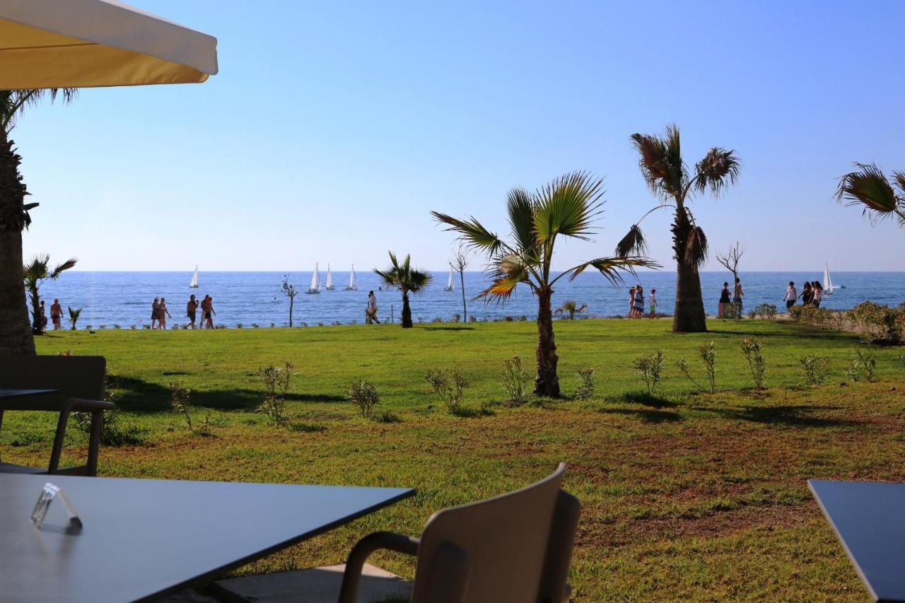 Hotel Gold Lagoon Kosher Paphos