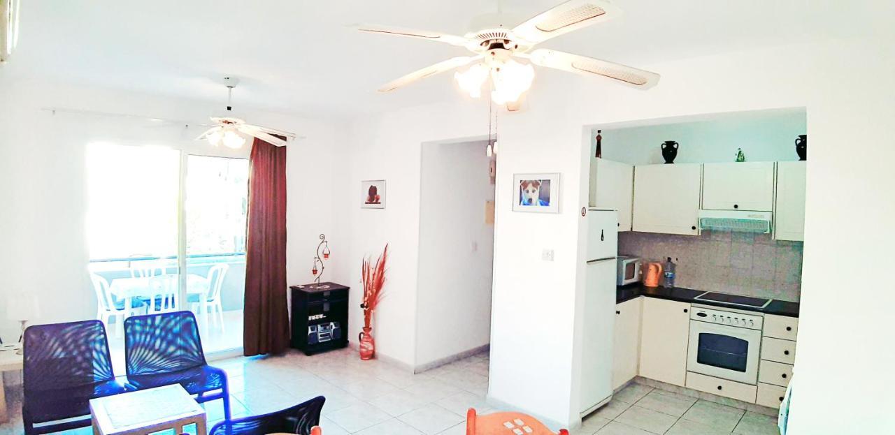 Pafia Apartamento *