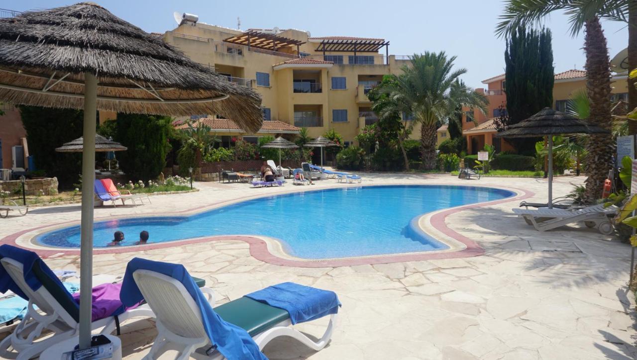 Limnaria Gardens Paphos, Near Appartement Paphos