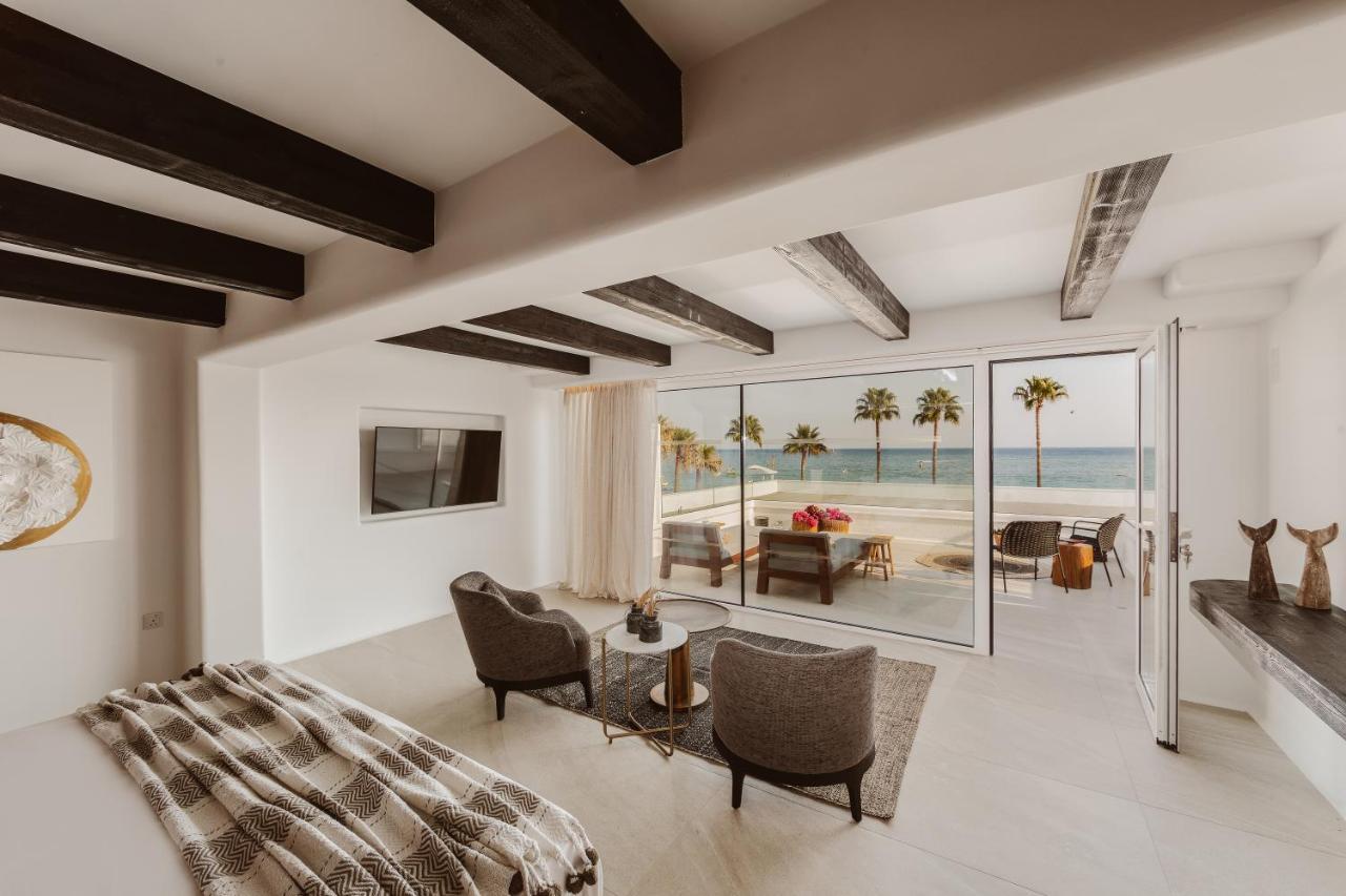 Hotel Kaliva - Adults Only Agia Napa