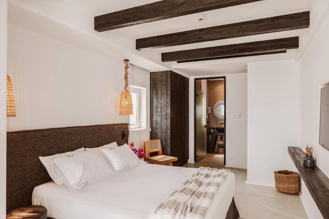 Kaliva - Adults Only Hotel 5*