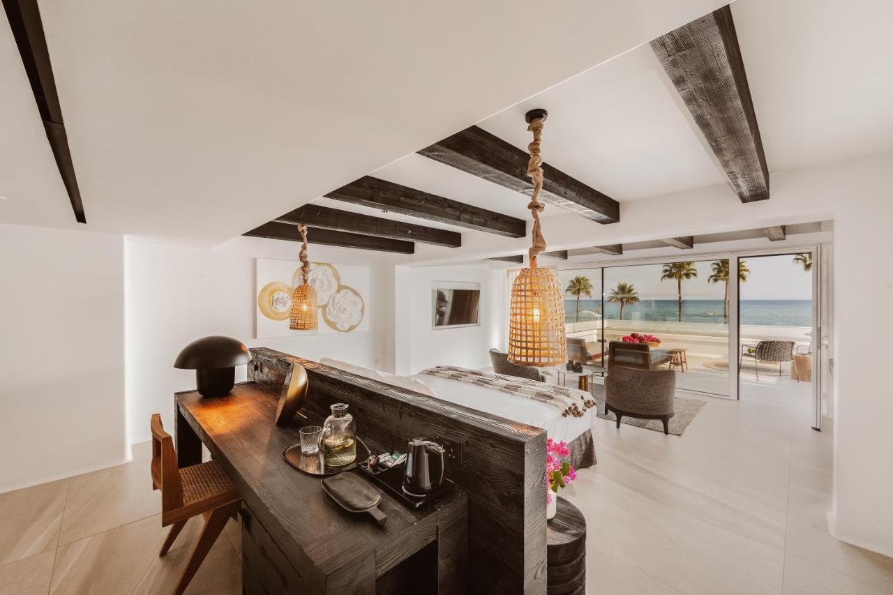 Hotel Kaliva - Adults Only