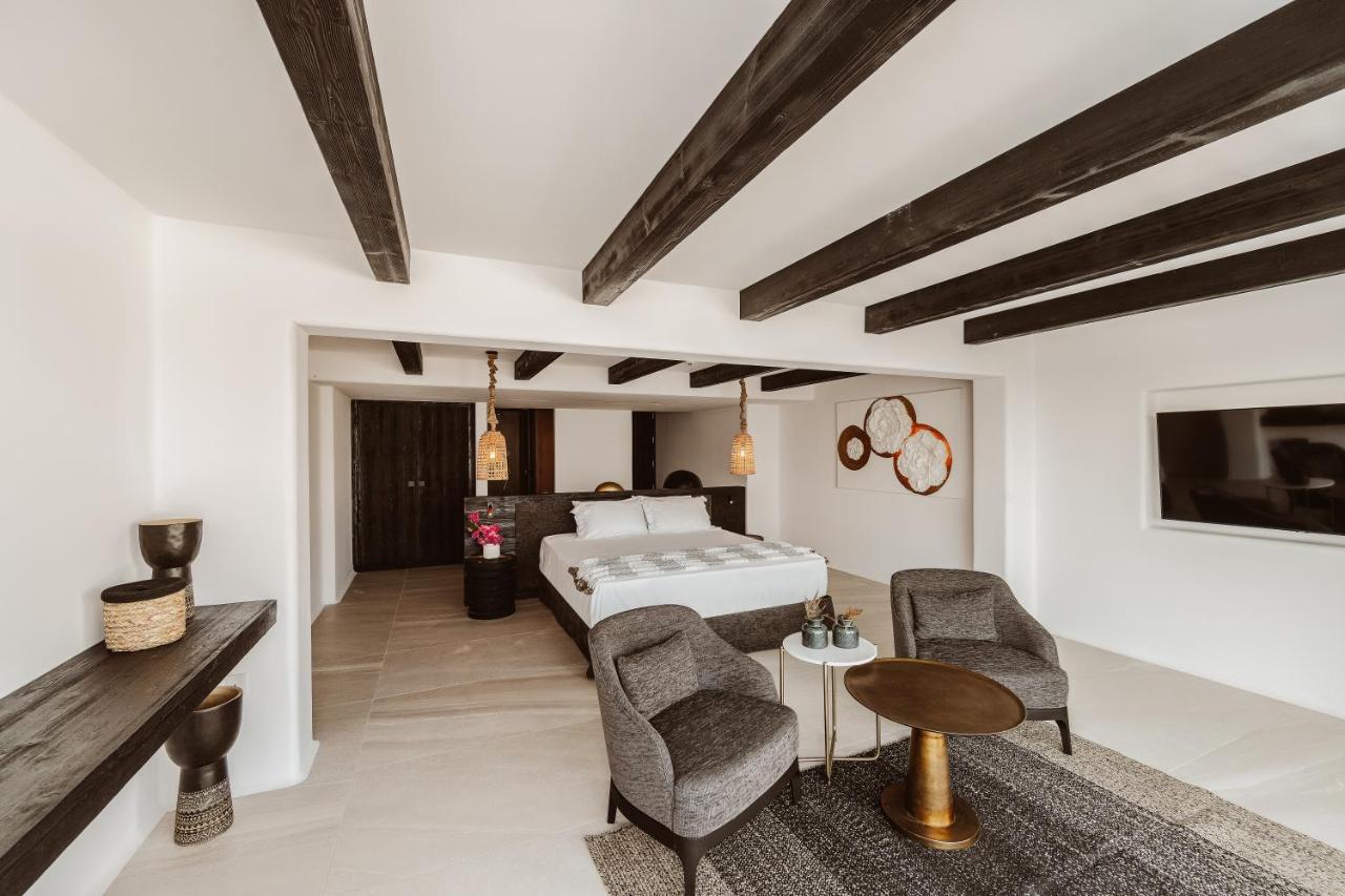 Kaliva - Adults Only Agia Napa