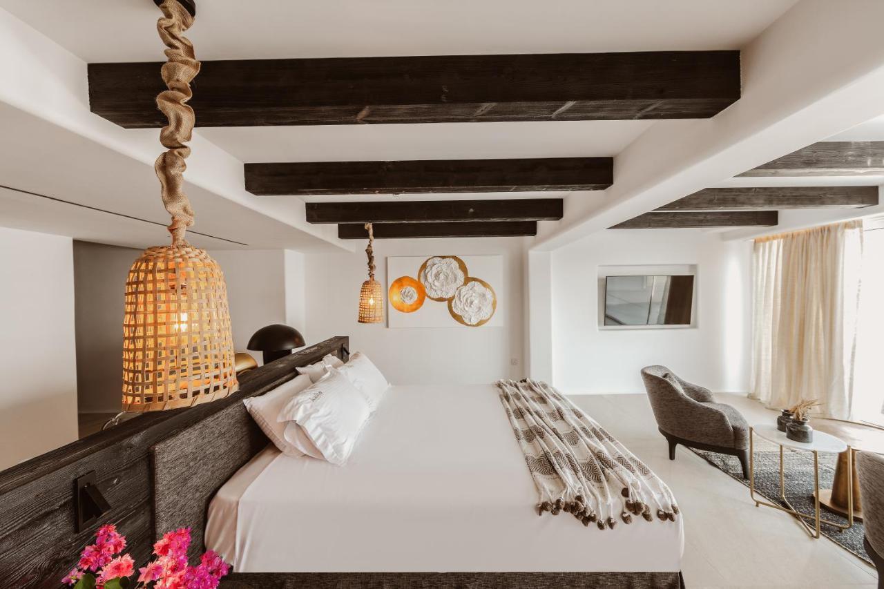 Kaliva - Adults Only Hotel Agia Napa