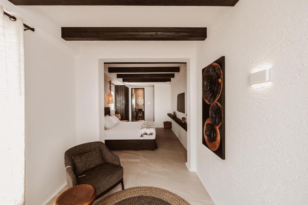 Kaliva - Adults Only Hotel Agia Napa