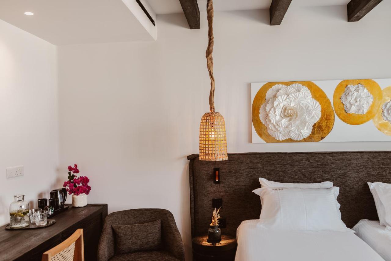 Hotel Kaliva - Adults Only 5*