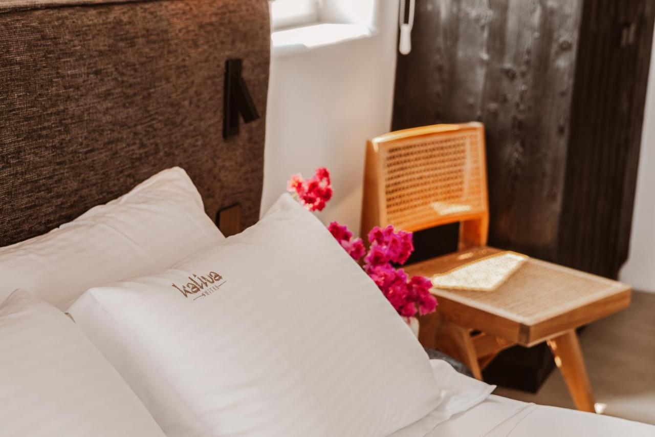 Kaliva - Adults Only Hotel 5*