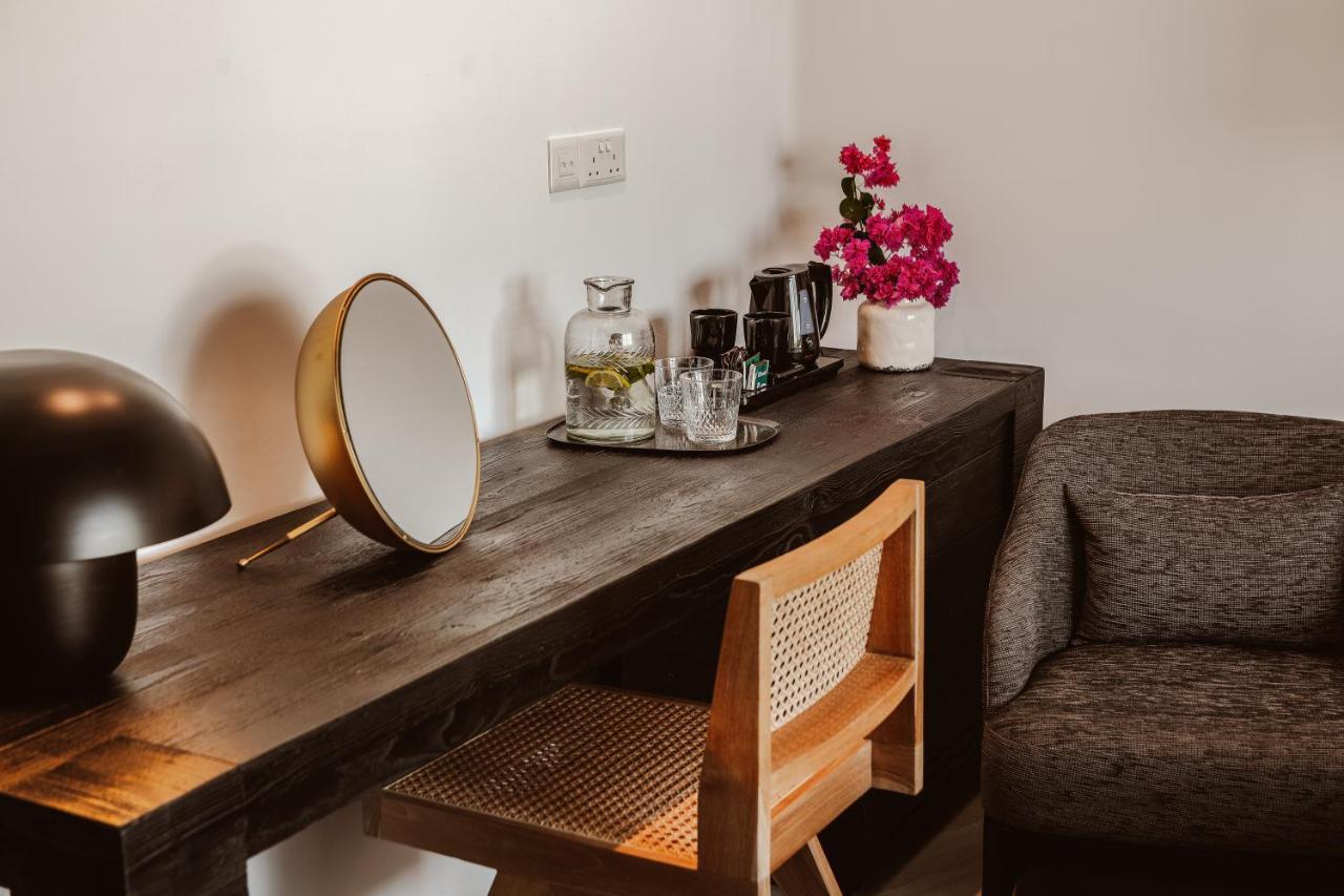Hotel Kaliva - Adults Only Agia Napa