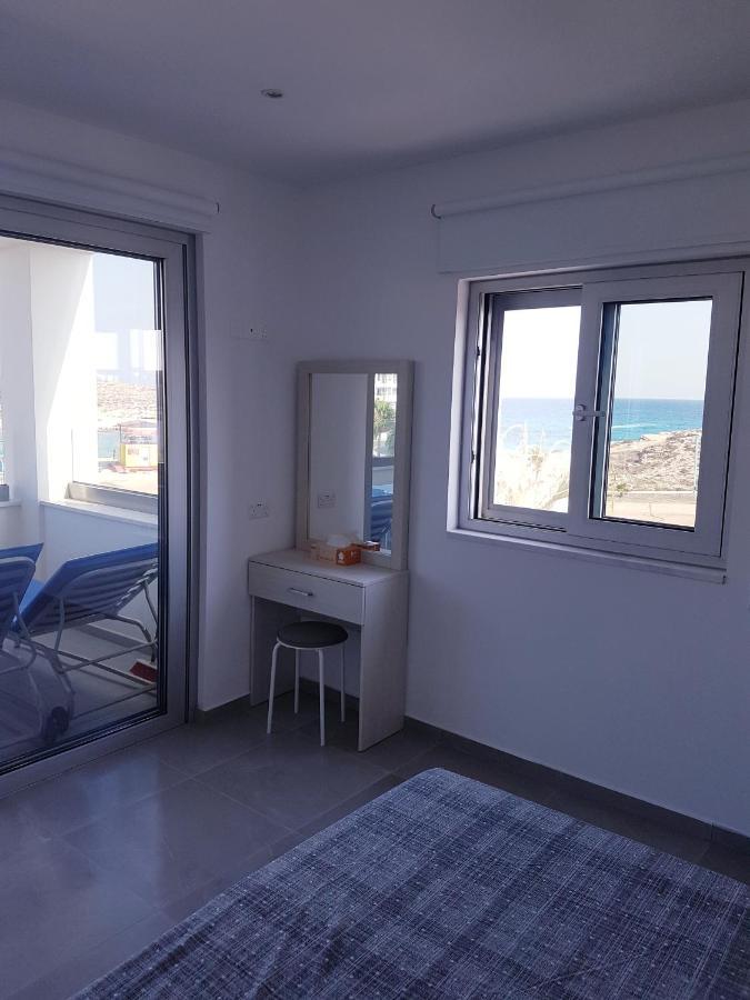 Aparthotel Christopher's Sandy Ayia Napa