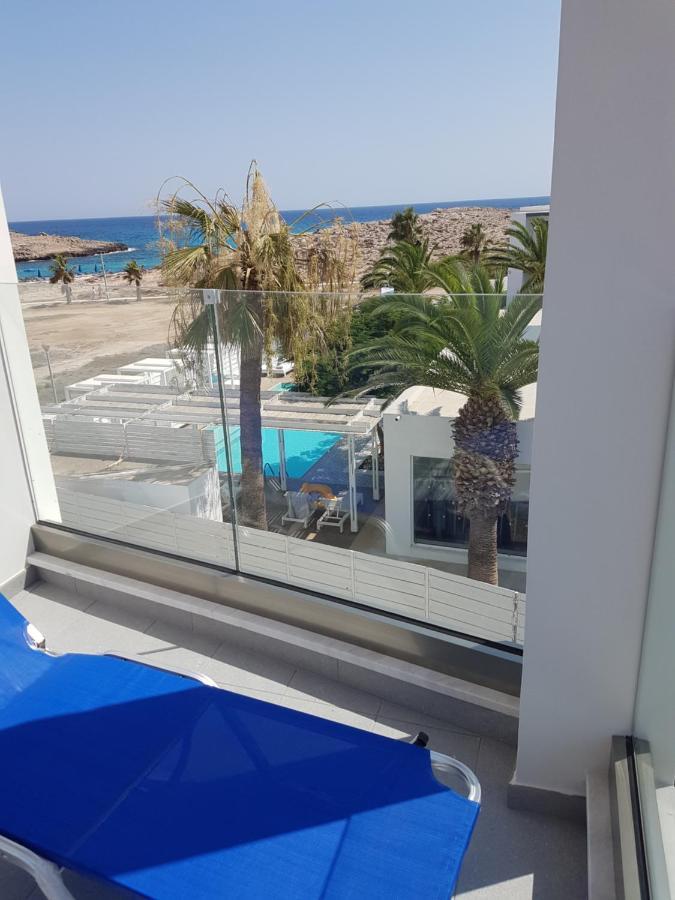 Aparthotel Christopher's Sandy Ayia Napa
