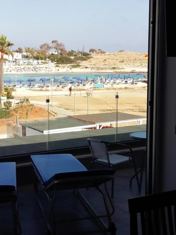 Christopher's Sandy Ayia Napa