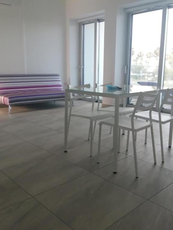 Aparthotel Christopher's Sandy Ayia Napa