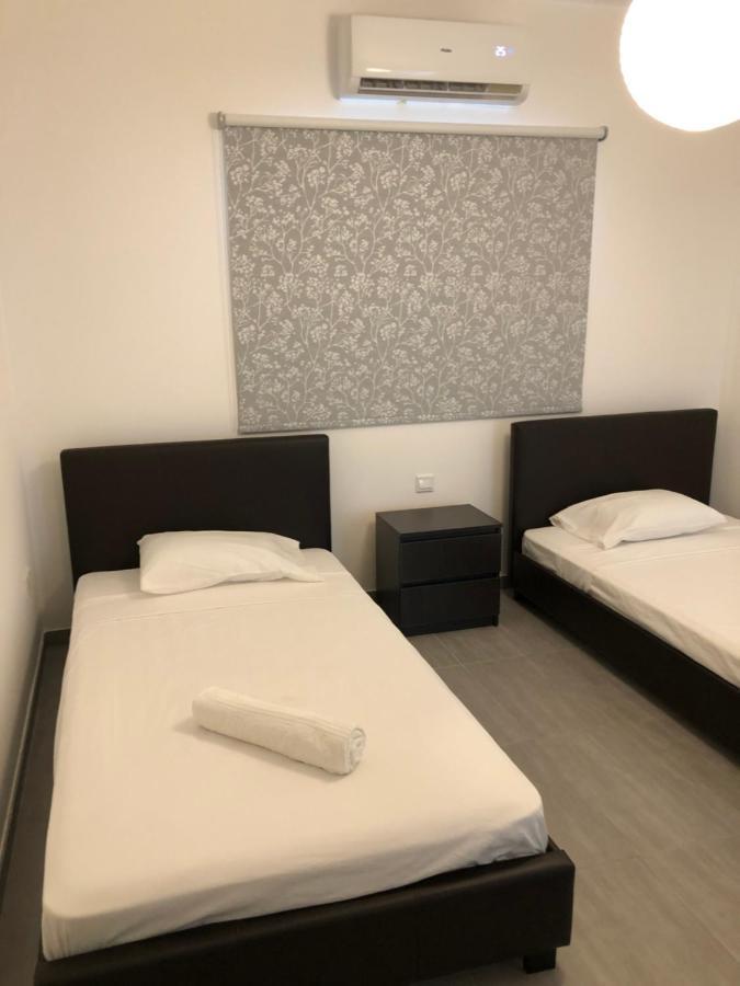 Katalimata Court Apartamento *