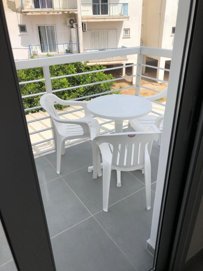Katalimata Court Apartamento
