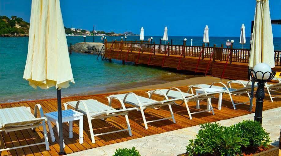 Ada Karavas (Northern Cyprus)