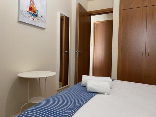 Light & Blue Ayios Elias Private Bungalows 3* Protaras