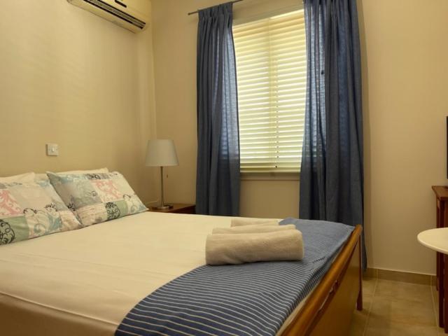 Light & Blue Ayios Elias Private Bungalows 3* Protaras