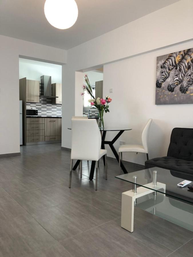 Apartamento Katalimata Court Agia Napa