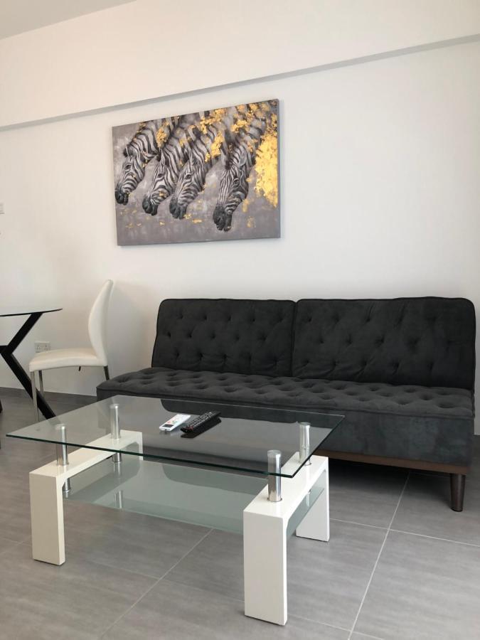 Apartamento Katalimata Court *