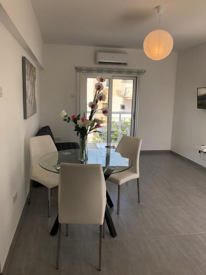 Katalimata Court Apartamento