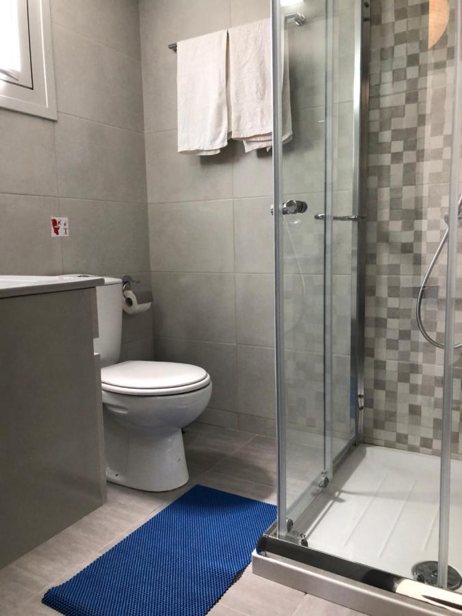 Apartamento Katalimata Court *