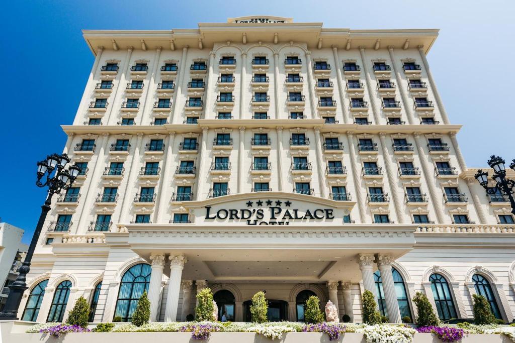 Hotel Lord's Palace 5*