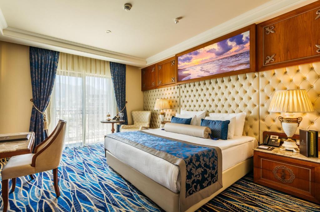 Lord's Palace 5*