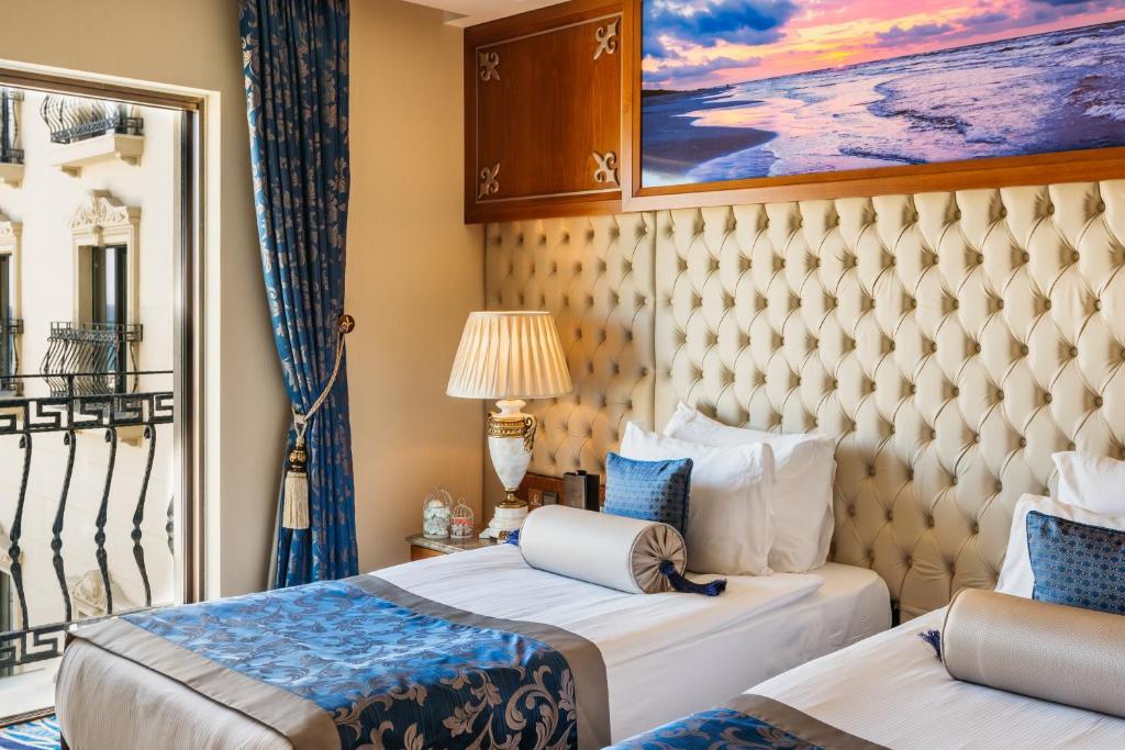 Lord's Palace 5*