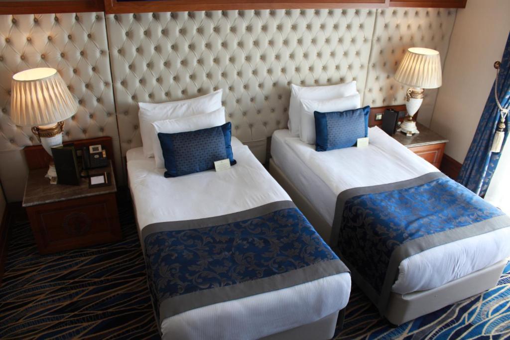 Hotel Lord's Palace 5*