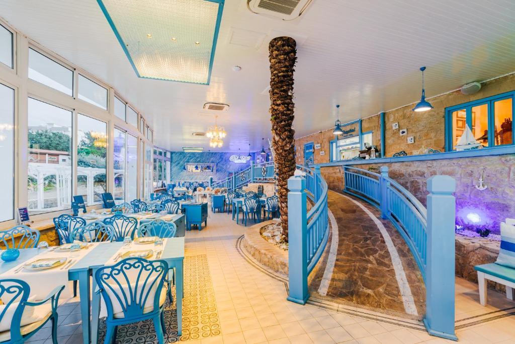 Hotel Lord's Palace Kyrenia (Northern Cyprus)