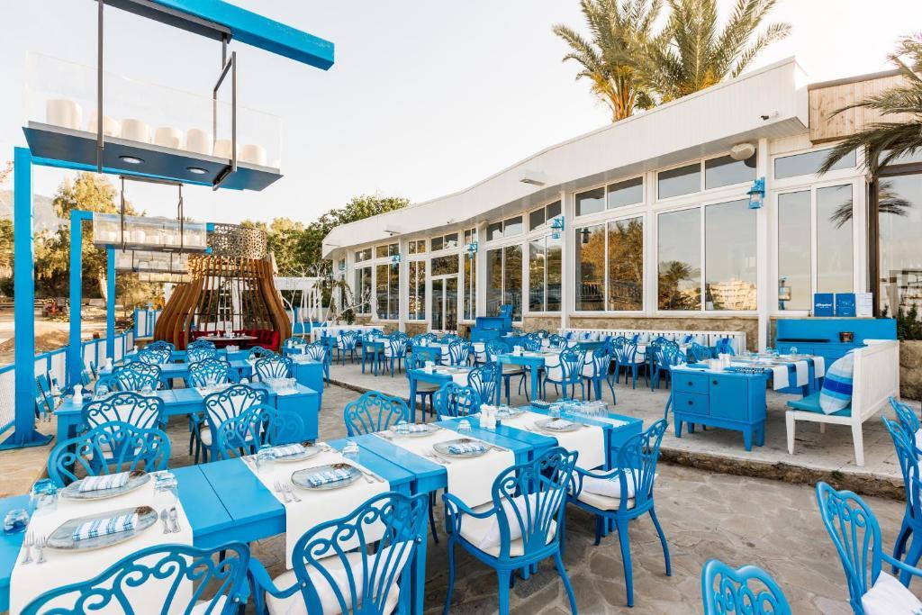 Hotel Lord's Palace Kyrenia (Northern Cyprus)