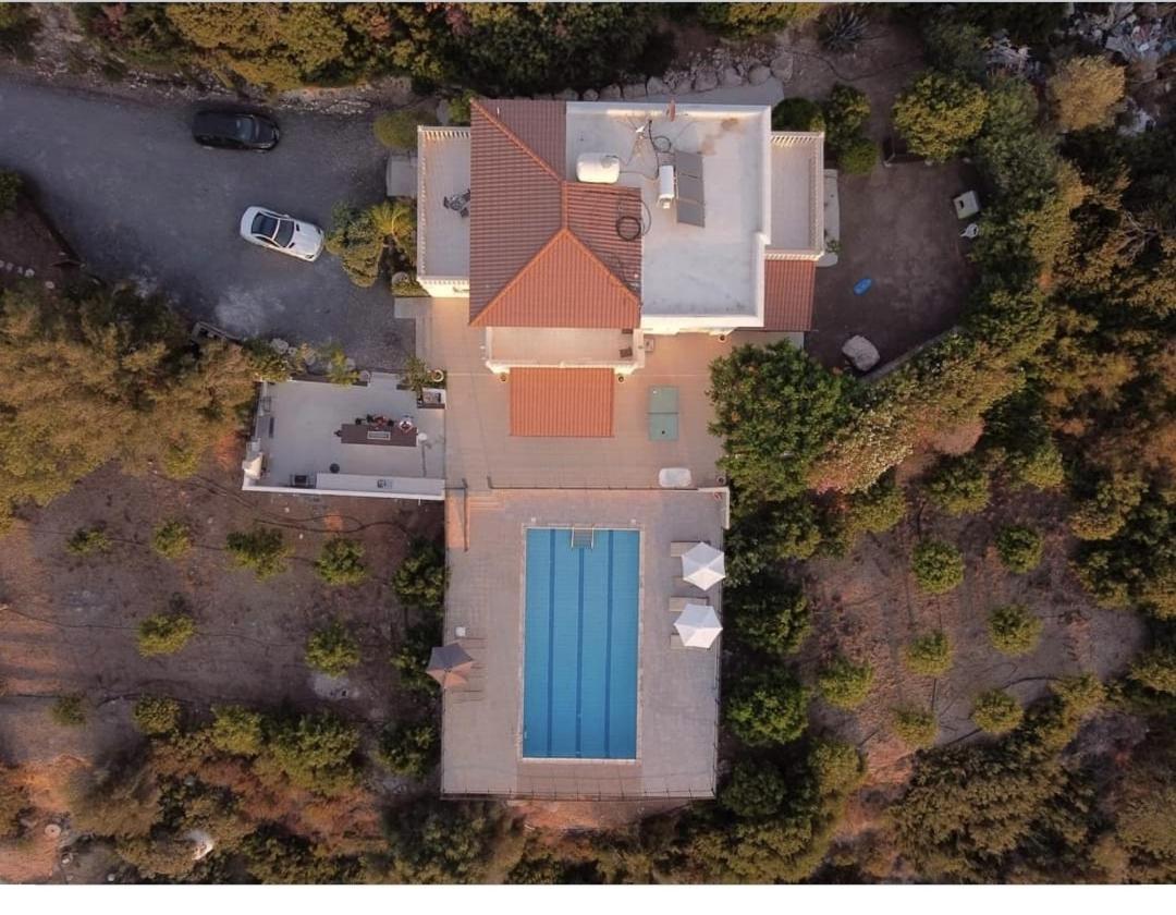Coral Sunset Villa Tala