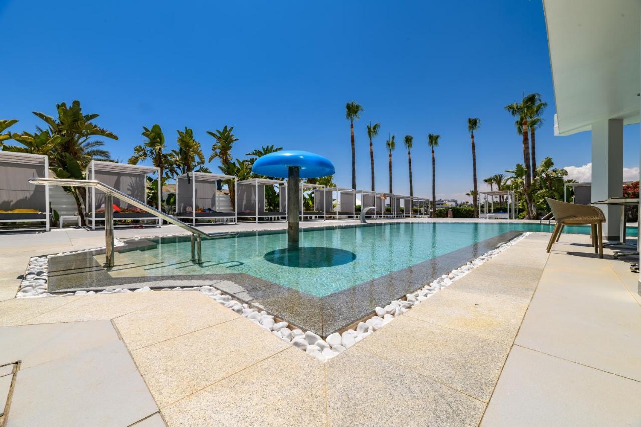 Hotel Tasia Maris Sands (adults Only) 4*