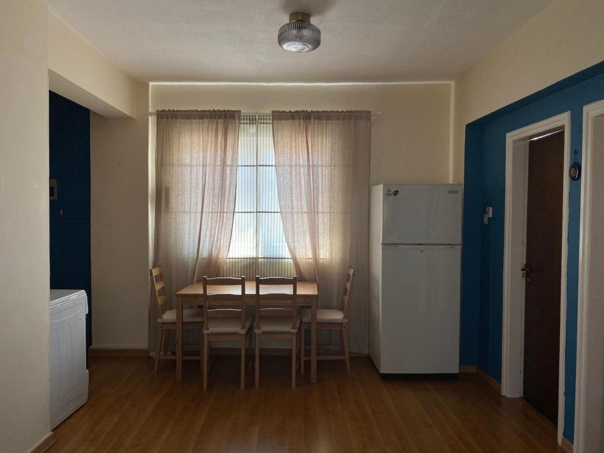 Aphrodite Sea View Apartment Larnaca