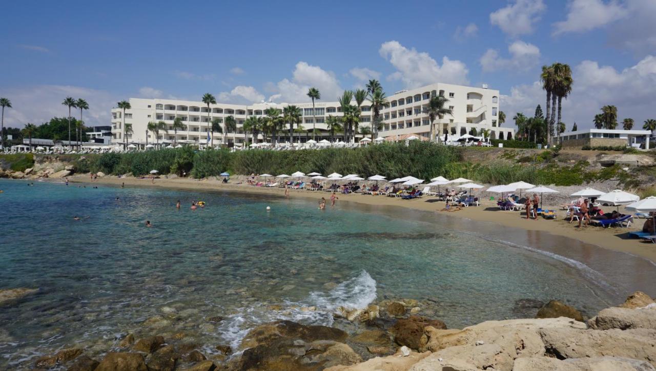 Limnaria Gardens Paphos, Near Appartement *