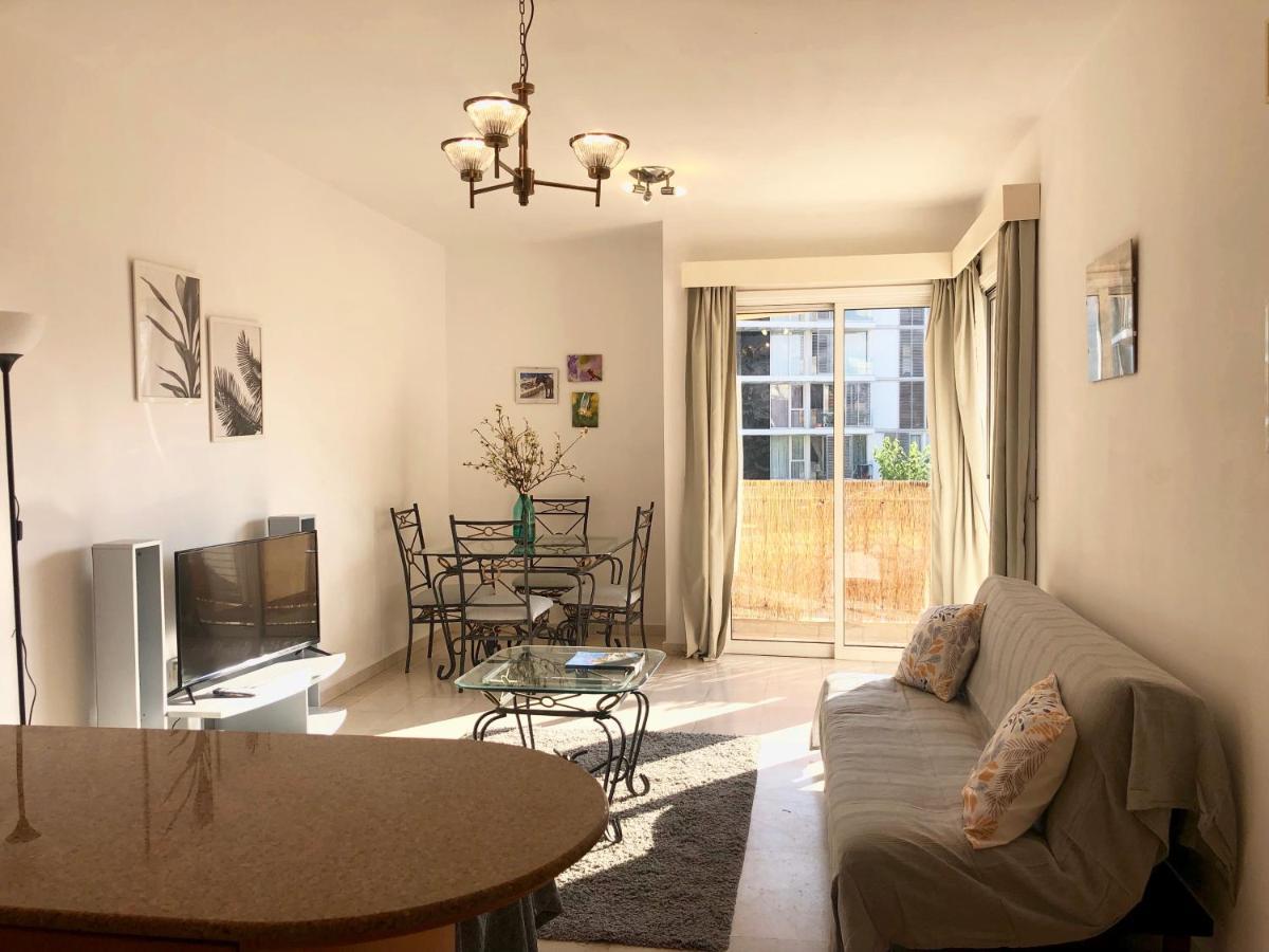 Appartement 1 Bedroom Flat, Prime Location Near Sea, Sleeps 4