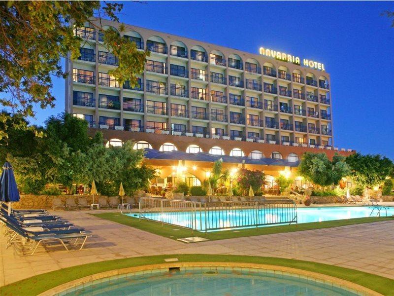 Navarria Blue 3*