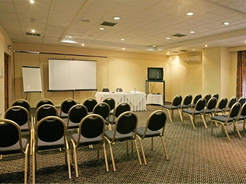 Navarria Blue Hotel 3*