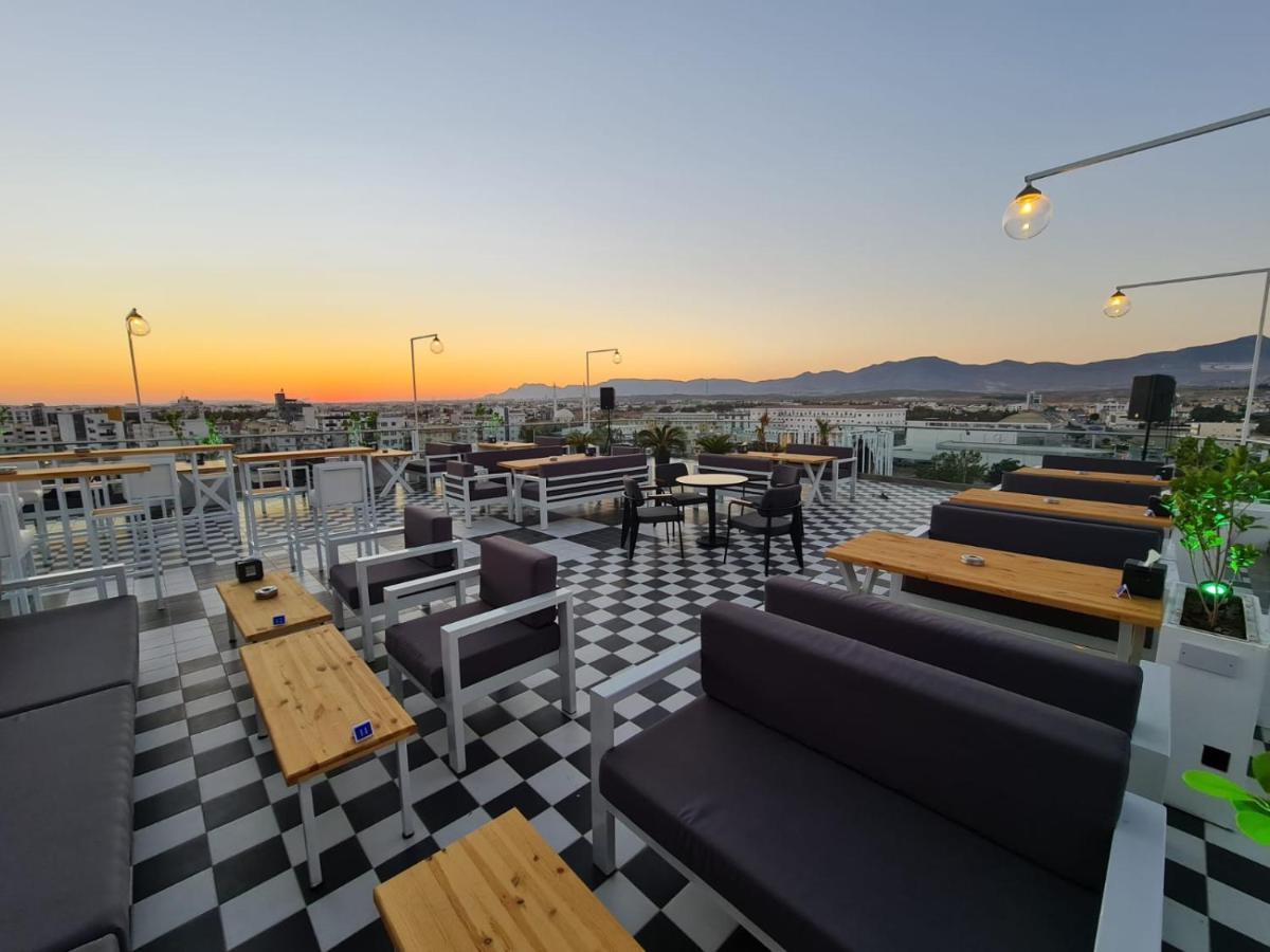 Sky Roof 3* Nicosia