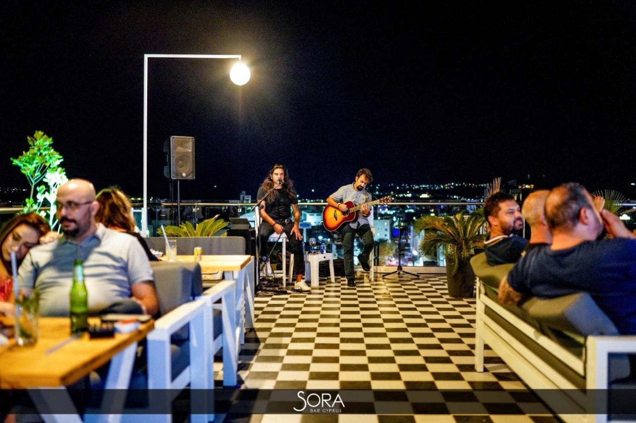 Hotel Sky Roof Nicosia