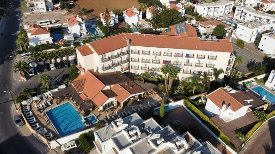 Anais Bay Hotel Protaras